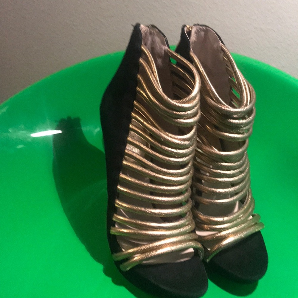 Mucheal Kors Shoes